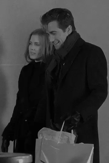Poster to the movie "Nocturnal Animals" #1164409