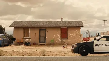 Backdrop to the movie "Nocturnal Animals" #850227