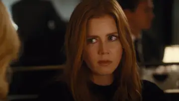 Backdrop to the movie "Nocturnal Animals" #967757