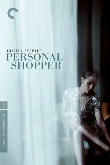 Poster to the movie "Personal Shopper" #1009520