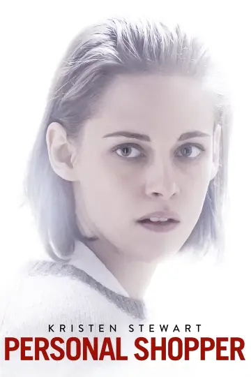 Poster to the movie "Personal Shopper" #138632
