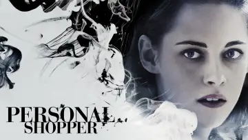 Backdrop to the movie "Personal Shopper" #1633236