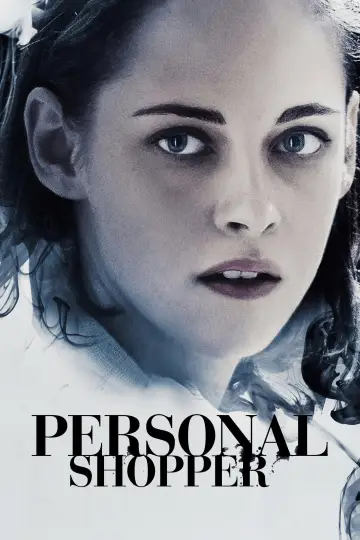 Poster to the movie "Personal Shopper" #1633239