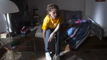 Backdrop to the movie "Personal Shopper" #349708