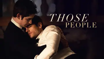 Backdrop to the movie "Those People" #993703