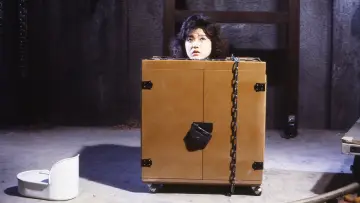 Backdrop to the movie "Woman in a Box: Virgin Sacrifice" #849401