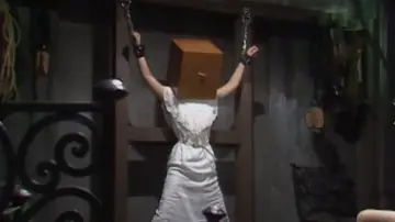 Backdrop to the movie "Woman in a Box: Virgin Sacrifice" #849402