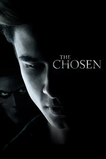 Poster to the movie "The Chosen" #1127199