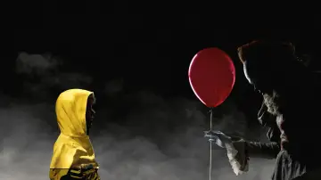 Backdrop to the movie "It" #1156226