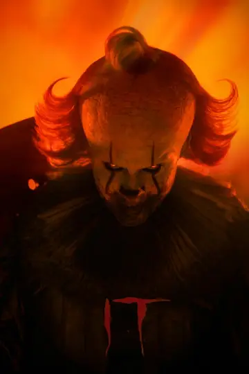 It