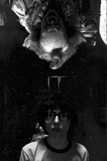 Poster to the movie "It" #1216057