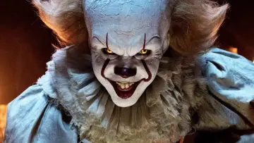 Backdrop to the movie "It" #1530100