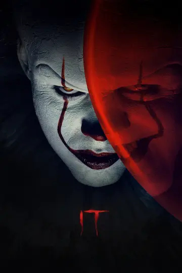 Poster to the movie "It" #1530103