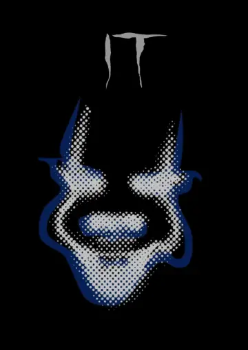 Poster to the movie "It" #1627453