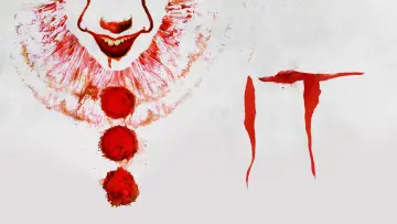 Backdrop to the movie "It" #567670