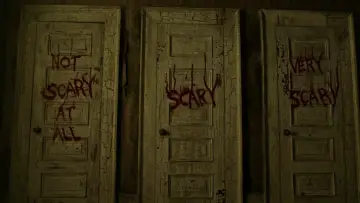 Backdrop to the movie "It" #567683