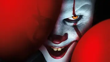 Backdrop to the movie "It" #567695