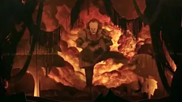 Backdrop to the movie "It" #567697