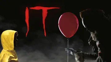 Backdrop to the movie "It" #567701