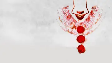 Backdrop to the movie "It" #567705