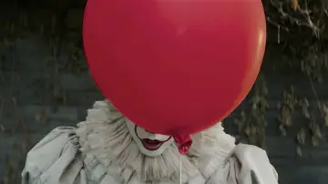 Backdrop to the movie "It" #567708