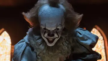 Backdrop to the movie "It" #567715