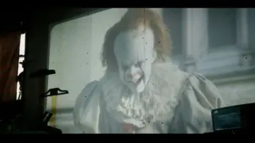 Backdrop to the movie "It" #836129