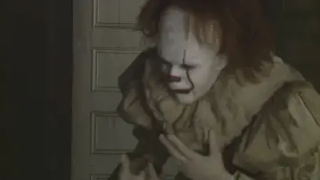 Backdrop to the movie "It" #836130