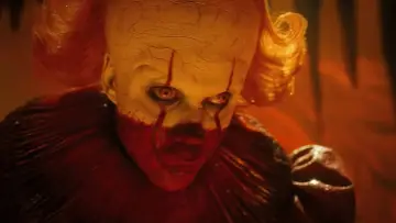Backdrop to the movie "It" #836138