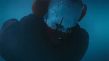 Backdrop to the movie "It" #836139