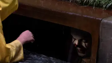 Backdrop to the movie "It" #836142