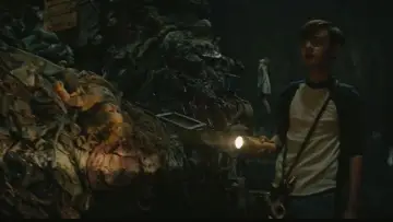 Backdrop to the movie "It" #836159