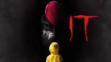 Backdrop to the movie "It" #836164