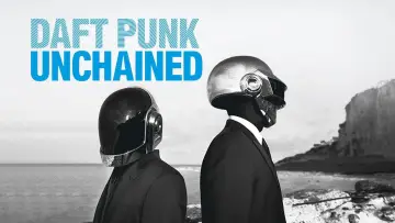 Backdrop to the movie "Daft Punk Unchained" #1622426