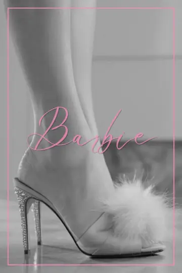 Poster to the movie "Barbie" #1206563