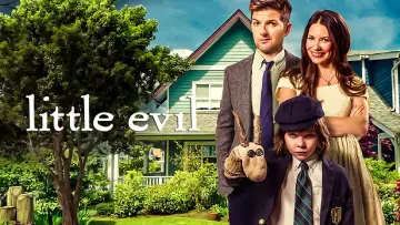 Backdrop to the movie "Little Evil" #1061370