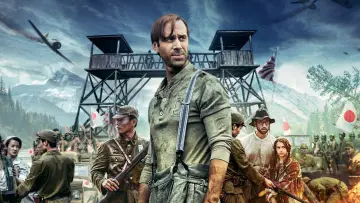 Backdrop to the movie "On Wings of Eagles" #1872209