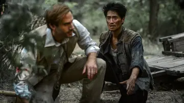 Backdrop to the movie "On Wings of Eagles" #1872210
