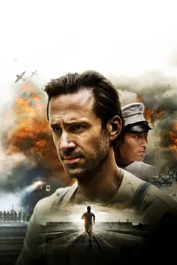 Poster to the movie "On Wings of Eagles" #1872223