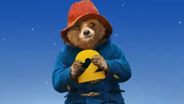 Backdrop to the movie "Paddington 2" #213394