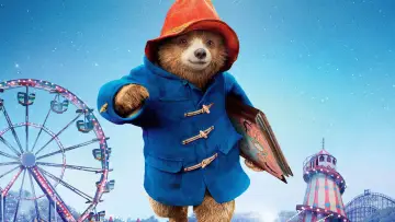 Backdrop to the movie "Paddington 2" #213395