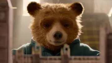 Backdrop to the movie "Paddington 2" #643887