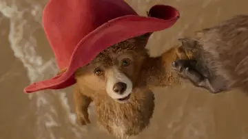 Backdrop to the movie "Paddington 2" #643900
