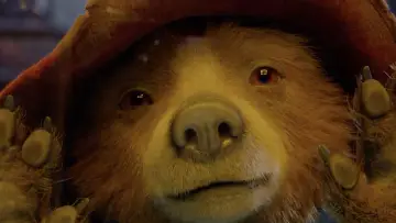 Backdrop to the movie "Paddington 2" #643902