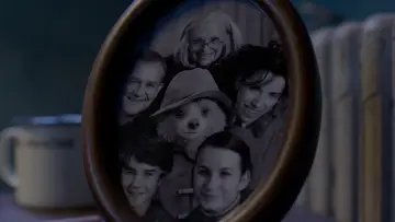 Backdrop to the movie "Paddington 2" #643915