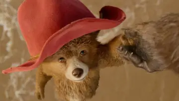 Backdrop to the movie "Paddington 2" #643925