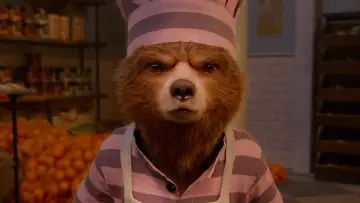Backdrop to the movie "Paddington 2" #643934