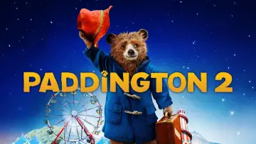 Backdrop to the movie "Paddington 2" #643935