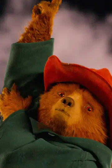 Paddington 2