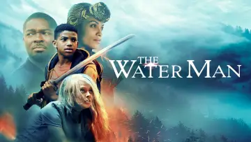 Backdrop to the movie "The Water Man" #1025997